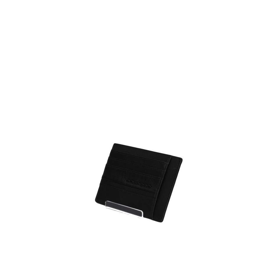 Piquadro Piquadro Wallet Pp2762W117R Best