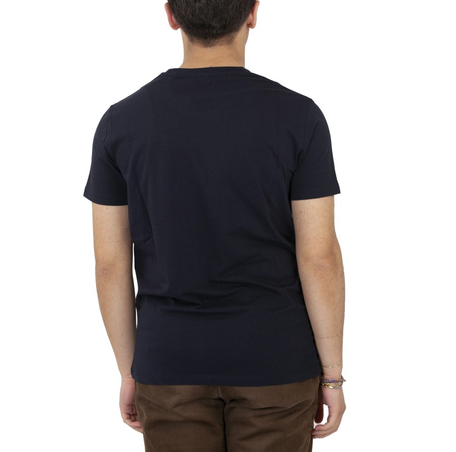 U.s.polo assn. Uspolo Assn. Mick T-Shirt 52029 Mb05 Wholesale