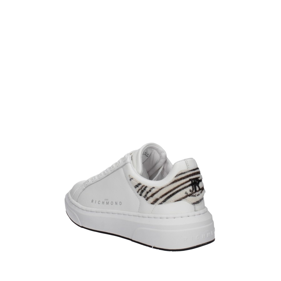 John richmond John Richmond Sneakers 12320/Cp B Online