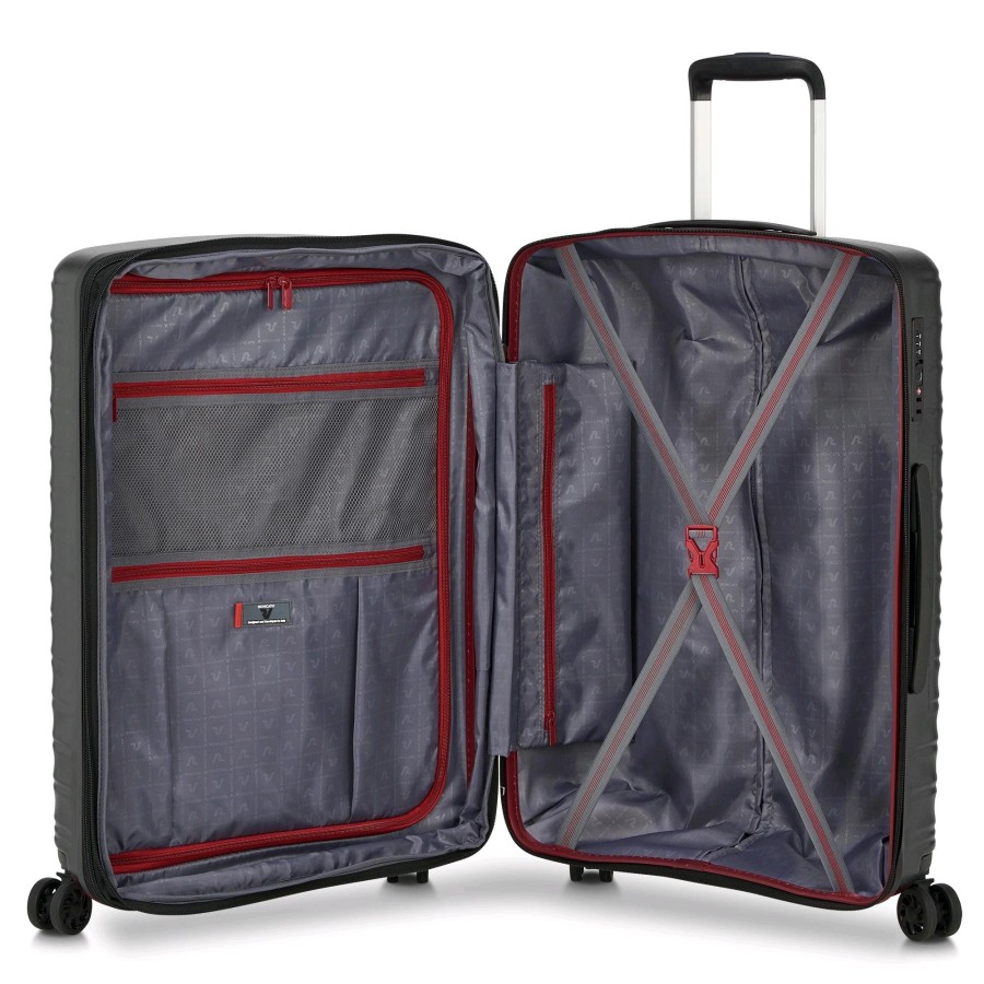 Roncato Roncato Suitcase. 419722 New