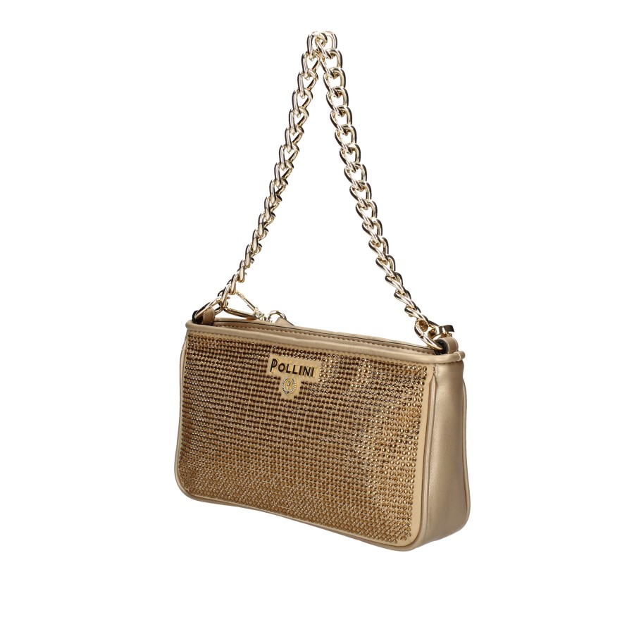 Pollini Pollini Shoulder Bag Sc4564Pp1G Clearance