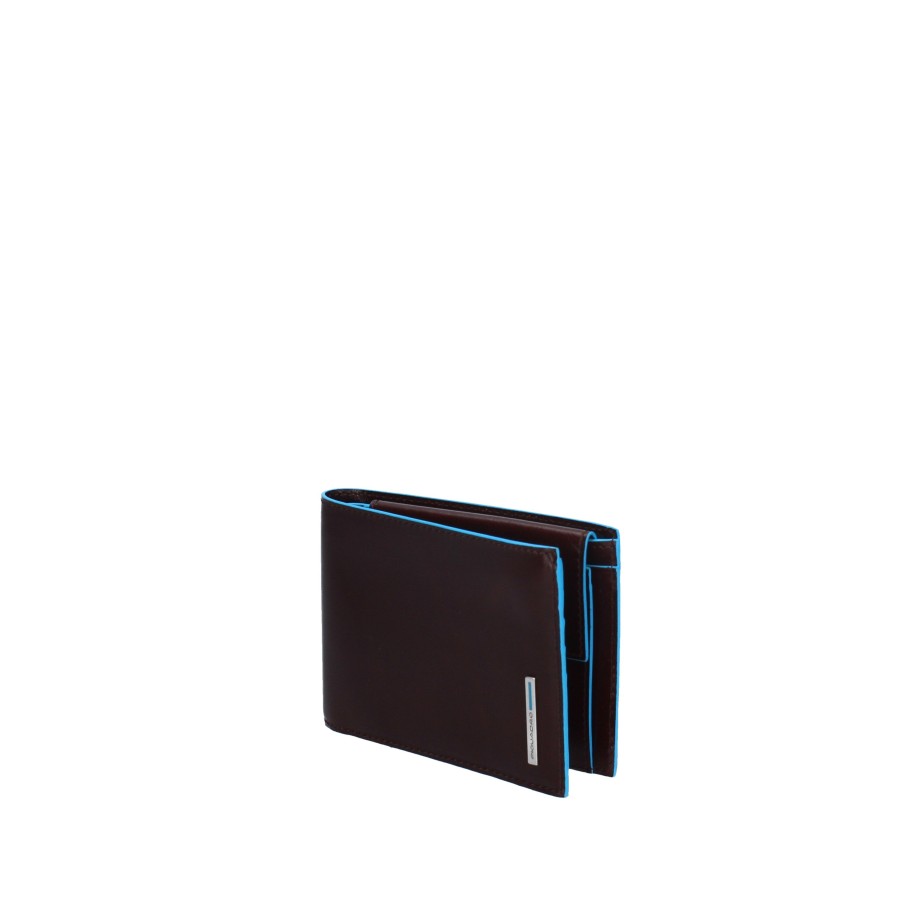Piquadro Piquadro Wallet Pu257B2R Clearance