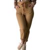 Alviero martini Alviero Martini Pantaloni 0413/Ncd9 Clearance