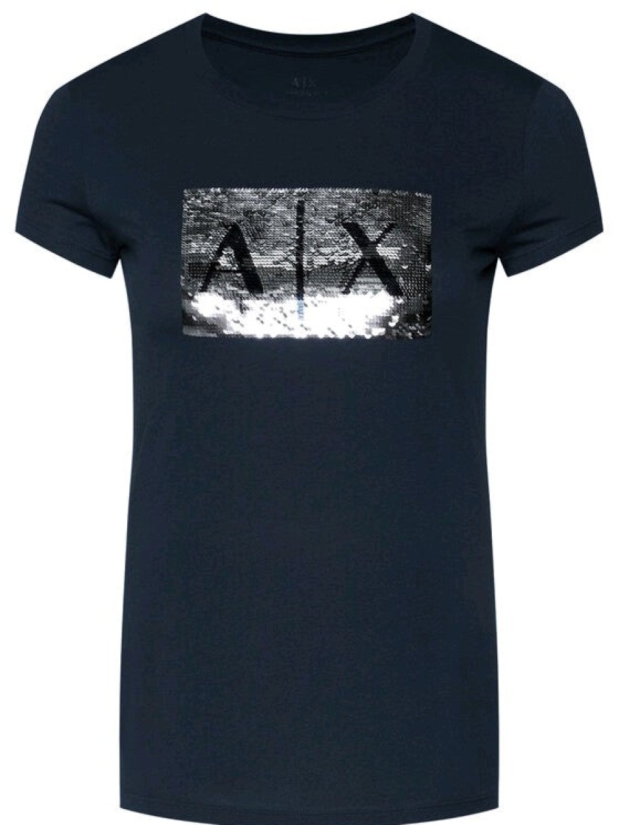Armani exchange Armani Exchange T-Shirt 8Nytdl Yj73Z Online