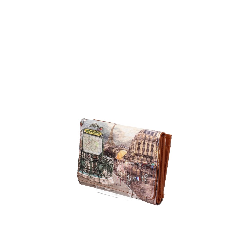 Y not Y Not Portafoglio Yes-546F4 Online
