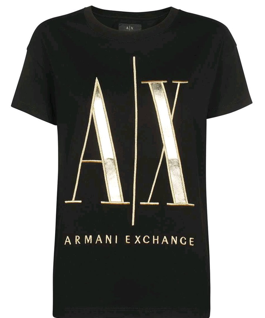 Armani exchange Armani Exchange T-Shirt 8Nytmx Yjg3Z Best