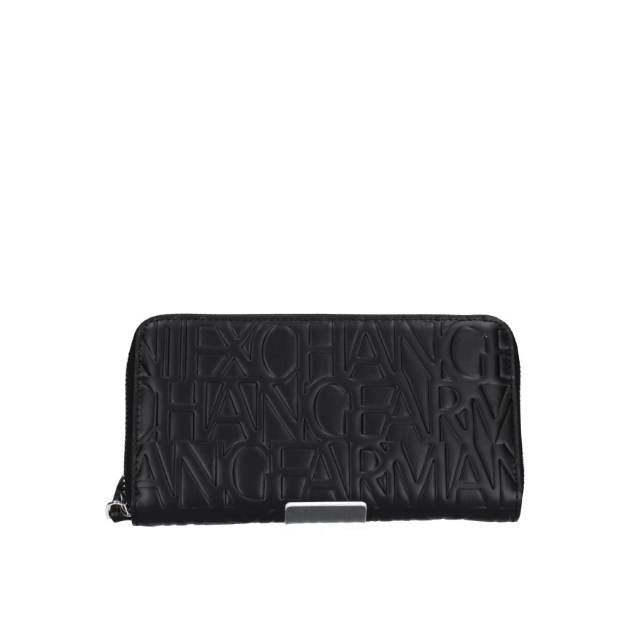 Armani exchange Armani Exchange Wallet 948451 Cc793 New