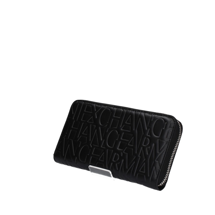 Armani exchange Armani Exchange Wallet 948451 Cc793 New