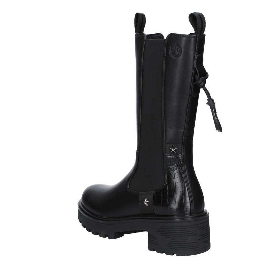 Lumberjack Lumberjack Stivale Swc2107-002 New