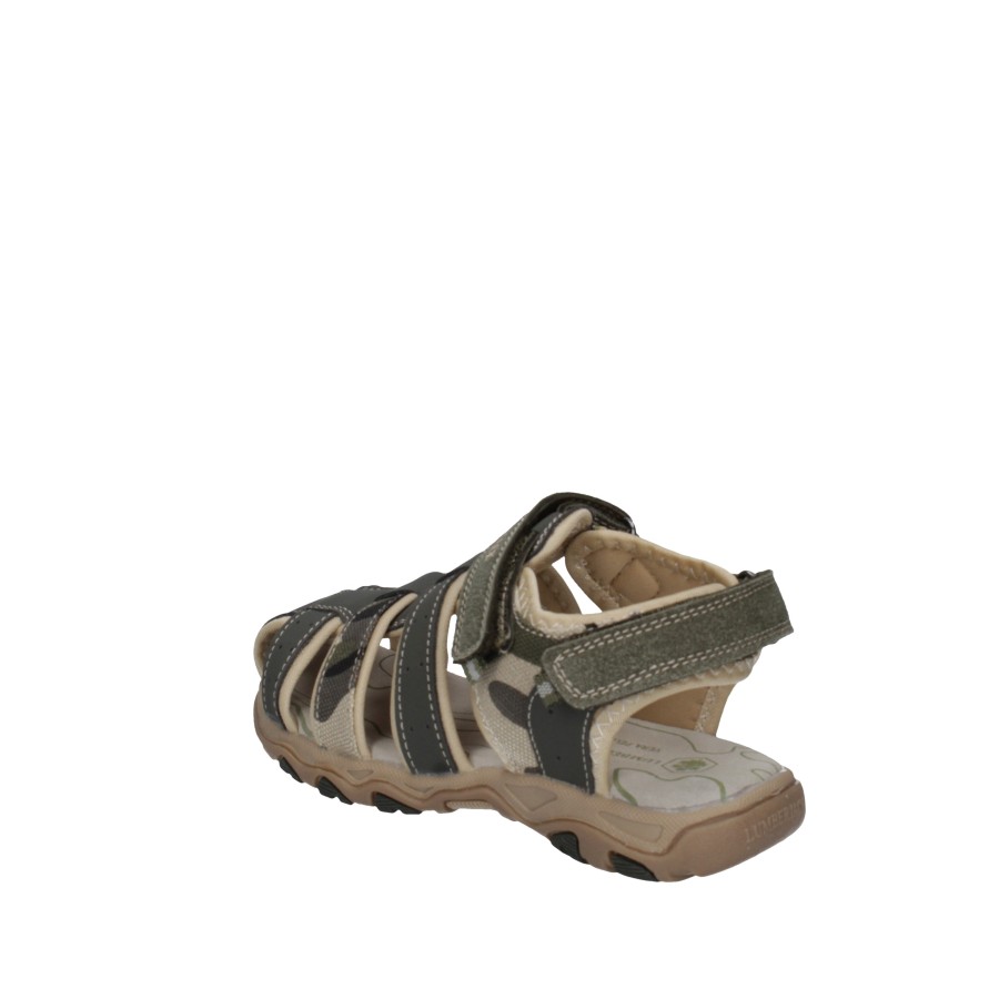 Lumberjack Lumberjack Sandals Sb07606-024 New