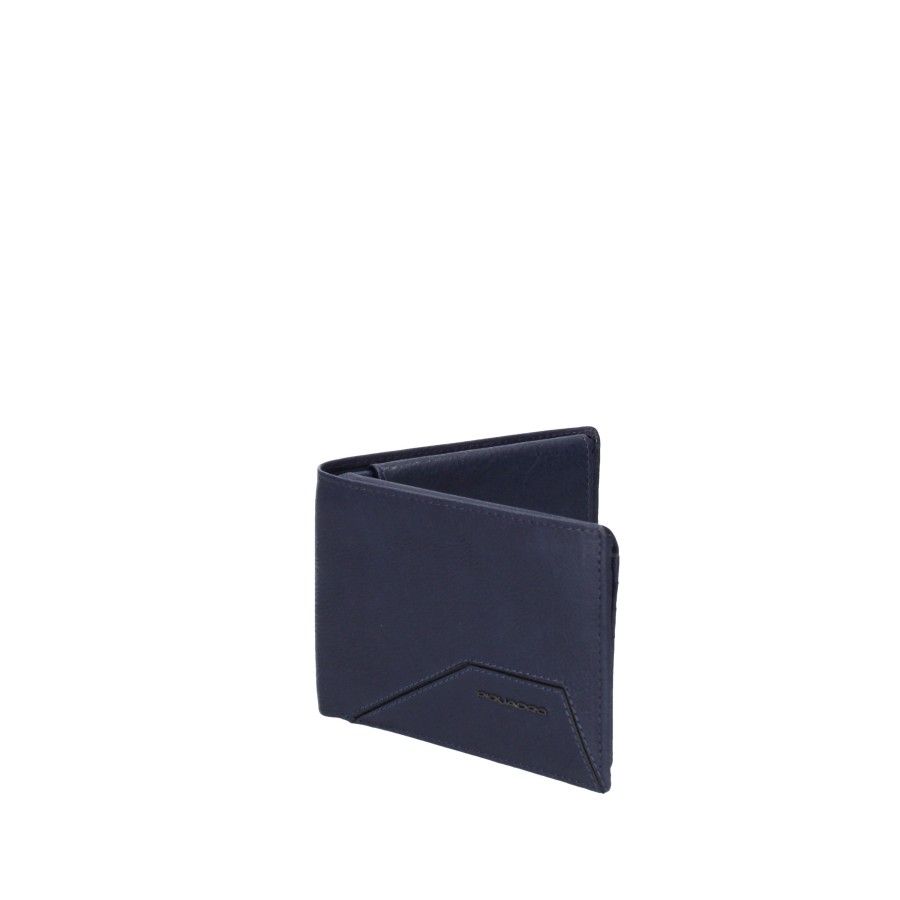 Piquadro Piquadro Portafoglio Pu1392W118R Clearance