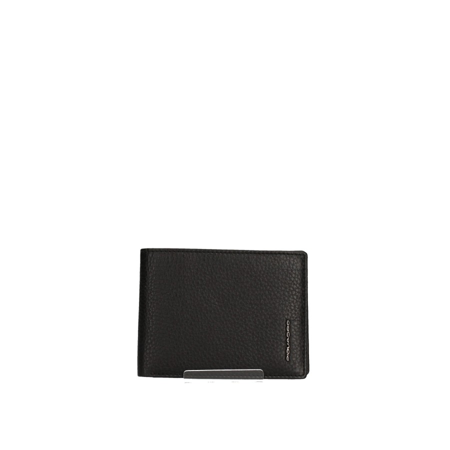 Piquadro Piquadro Portafoglio Pu257Mosr Online