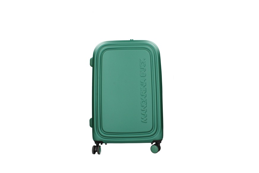 Mandarina duck Mandarina Duck Trolley P10Szv32 Best