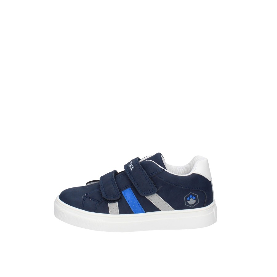 Lumberjack Lumberjack Sneakers Sbe0512-003 Best