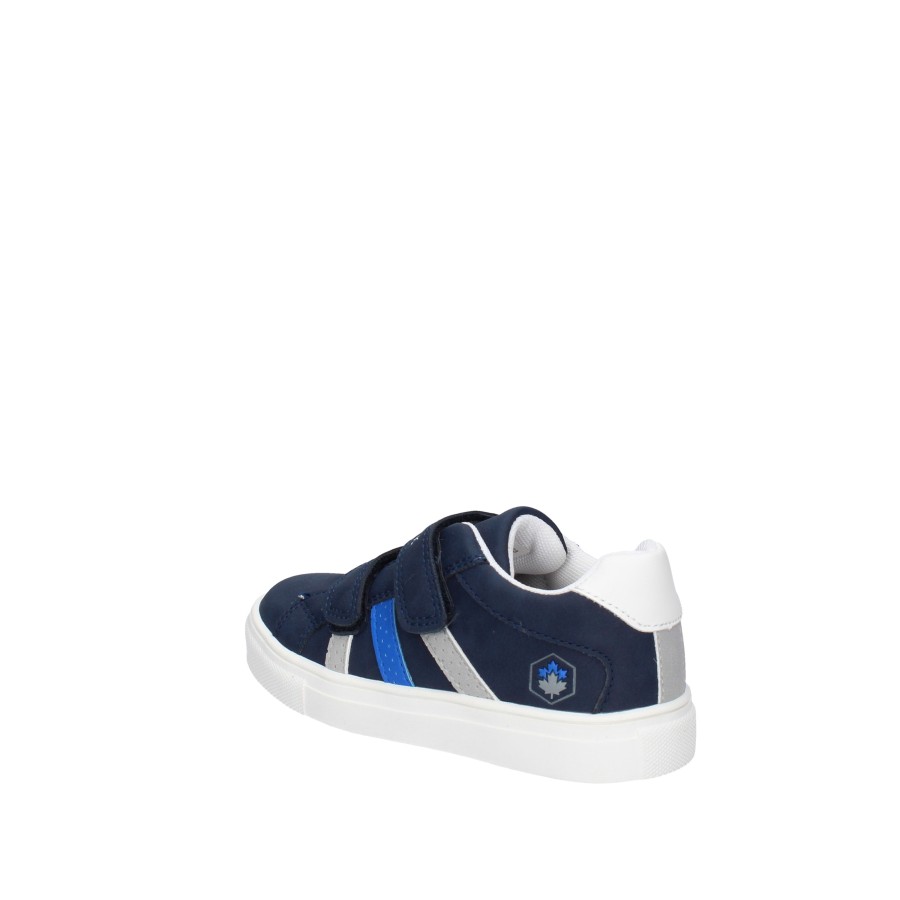 Lumberjack Lumberjack Sneakers Sbe0512-003 Best