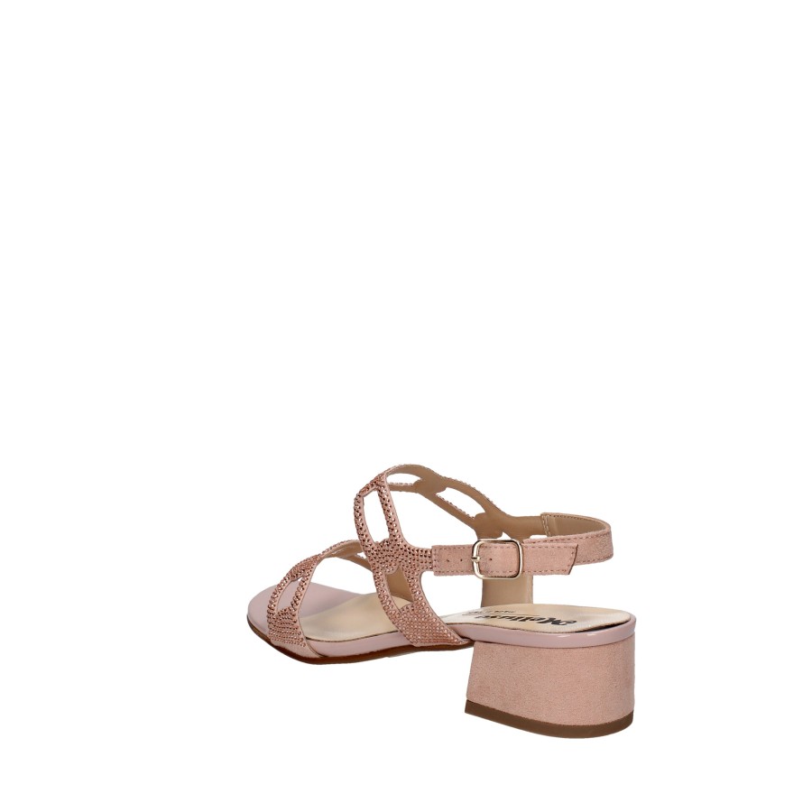 Melluso Melluso Sandals K35182 New