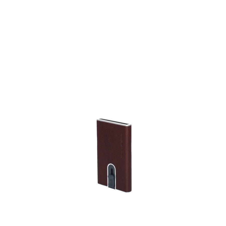Piquadro Piquadro Wallet Pp4825B2Sr Hot