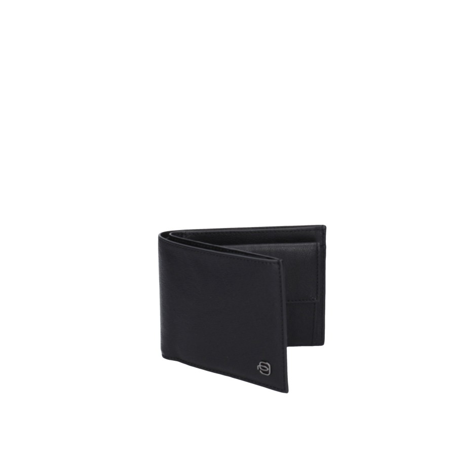 Piquadro Piquadro Wallet Pu1239B3R Clearance
