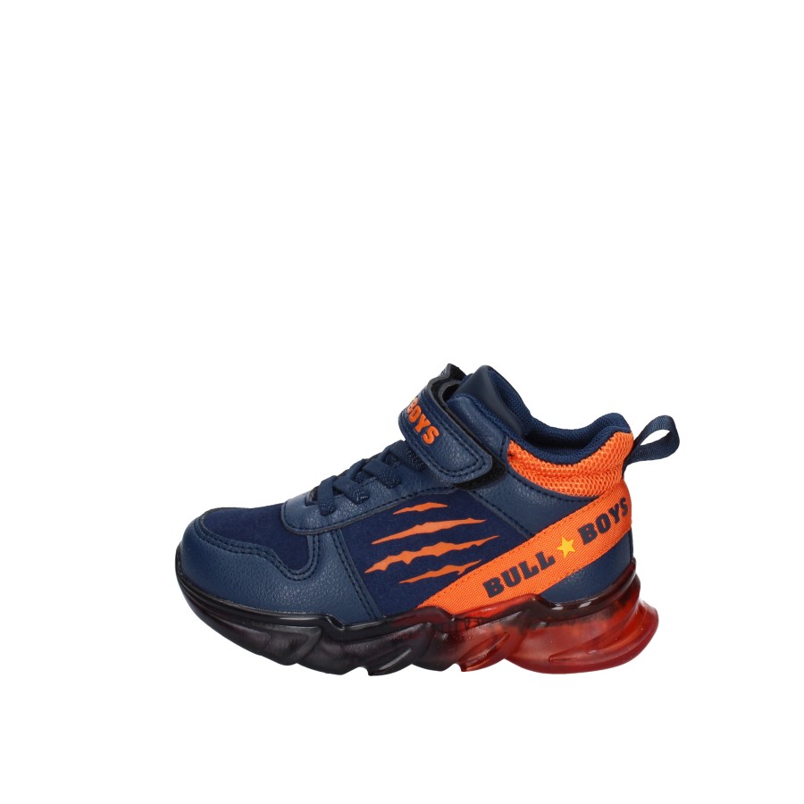 Bull boys Bull Boys Sneakers Dnal3395 Wholesale