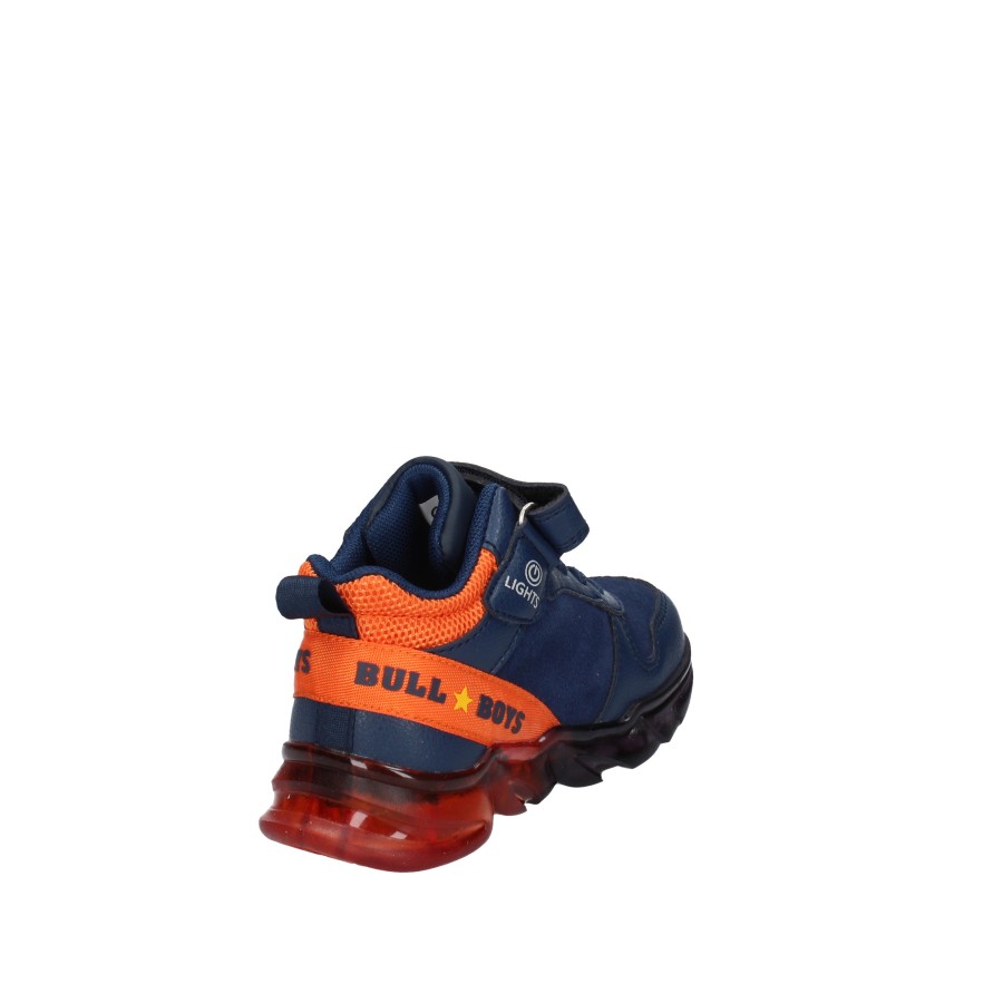 Bull boys Bull Boys Sneakers Dnal3395 Wholesale