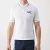 Ea7 - emporio armani Ea7 - Emporio Armani T-Shirt 3Dpf19 Pj04Z New