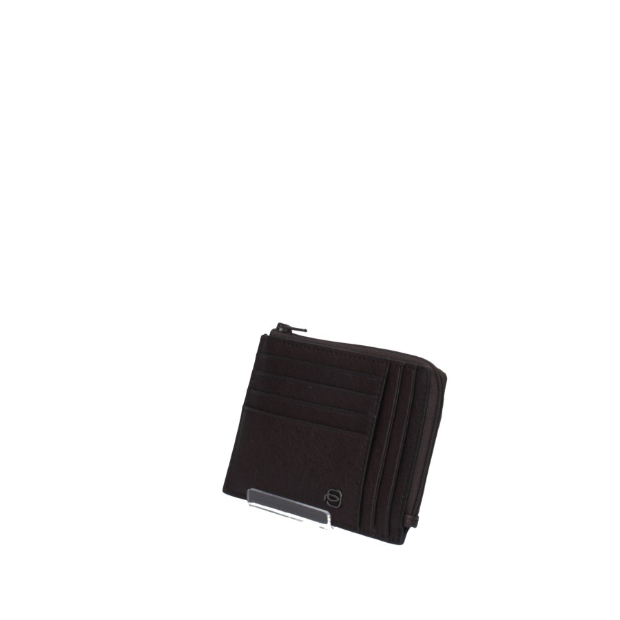 Piquadro Piquadro Wallet Pu1243B3R Best