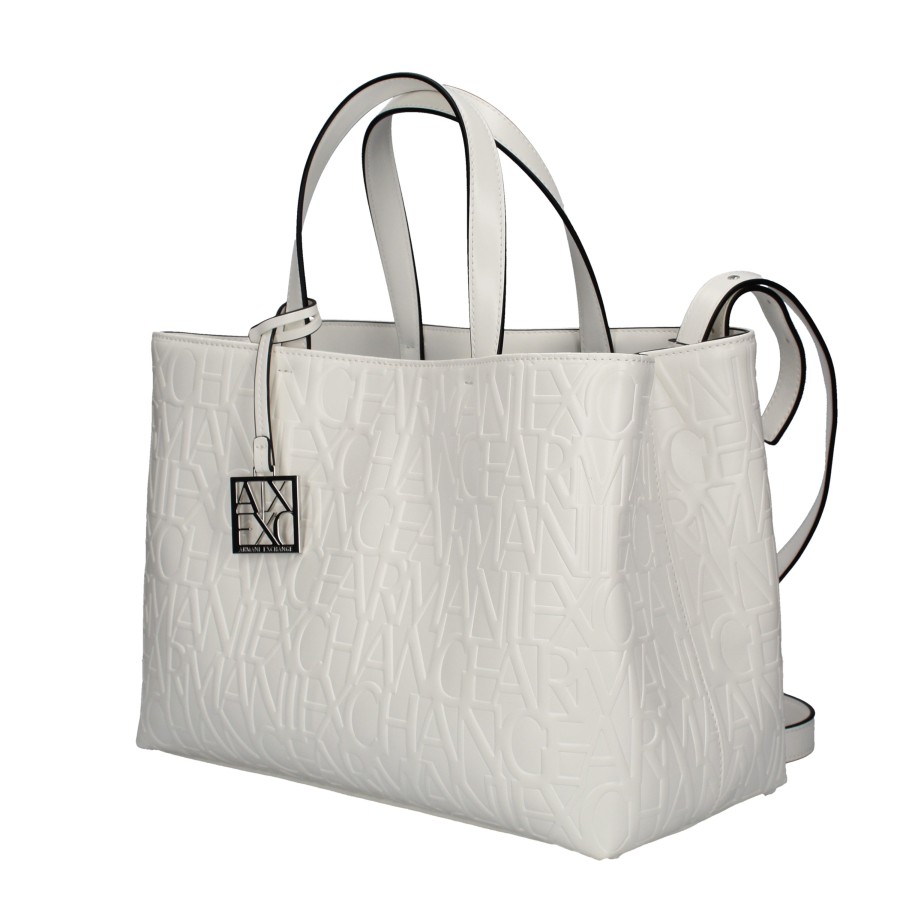 Armani exchange Armani Exchange Shopper 942646 Cc793 New