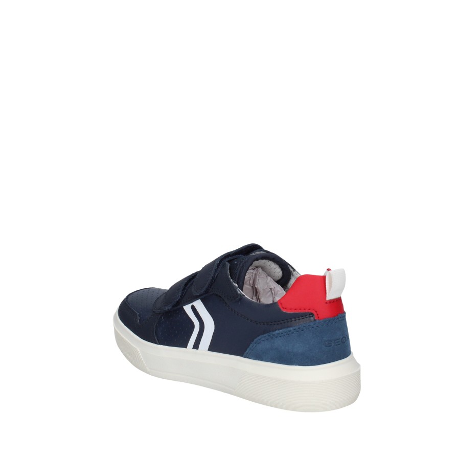 Geox Geox Sneakers J15Awc-0Bu85 Online