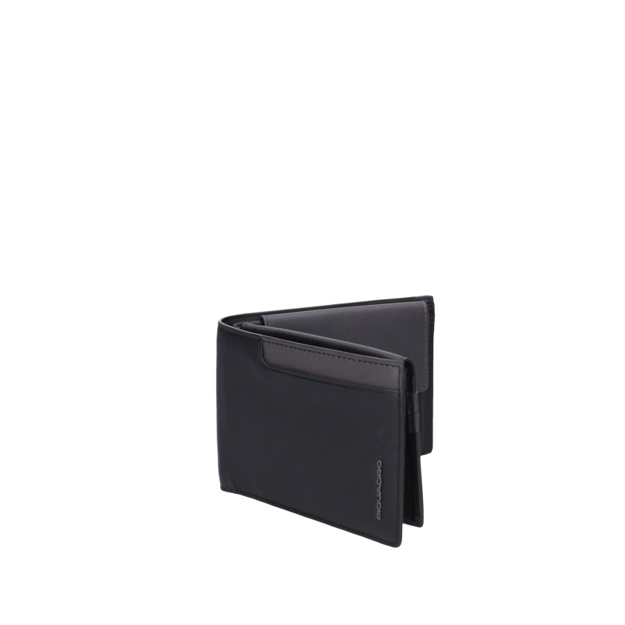 Piquadro Piquadro Portafoglio Pu1392W122R Best