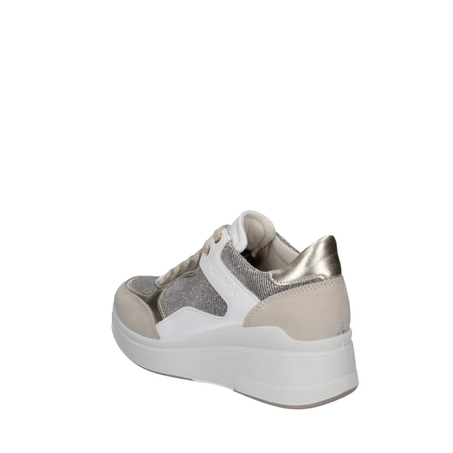 Igi&co Igi&Co Sneakers 16549/00 New