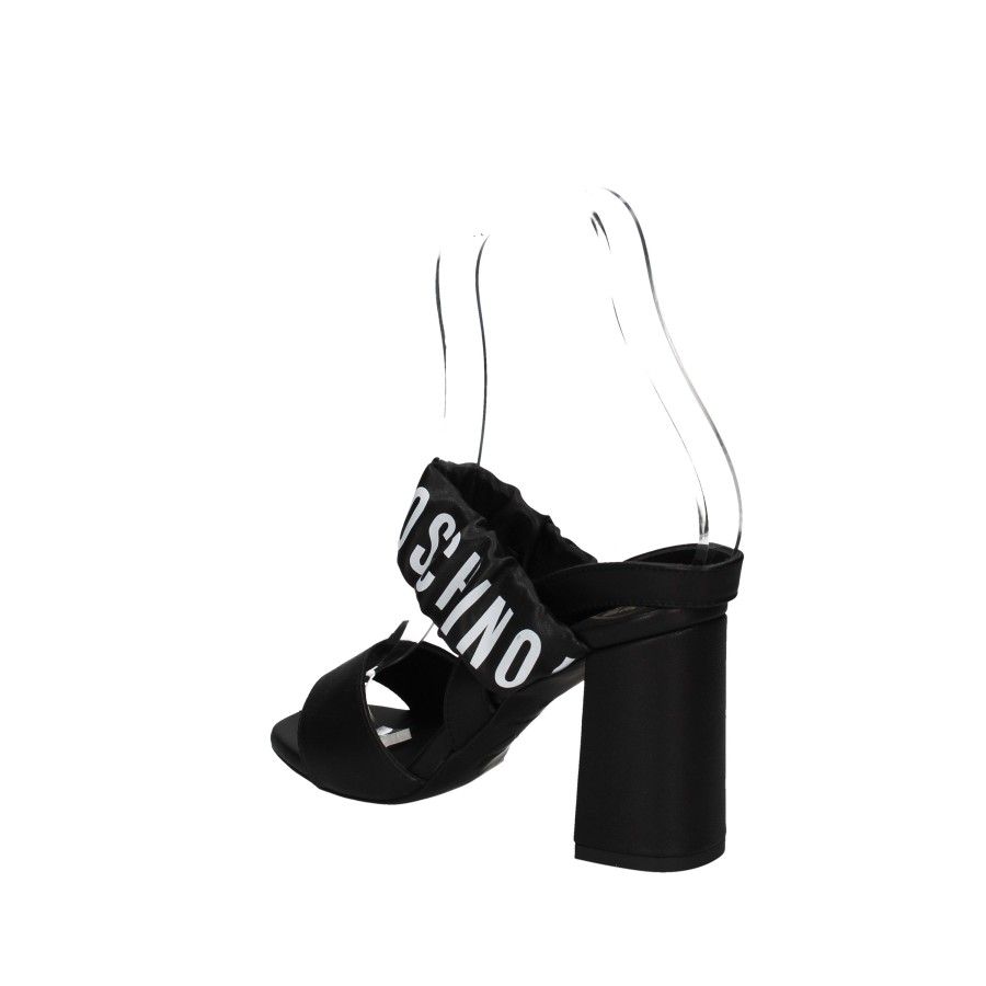 Love moschino Love Moschino Sandals Ja16358G0 New