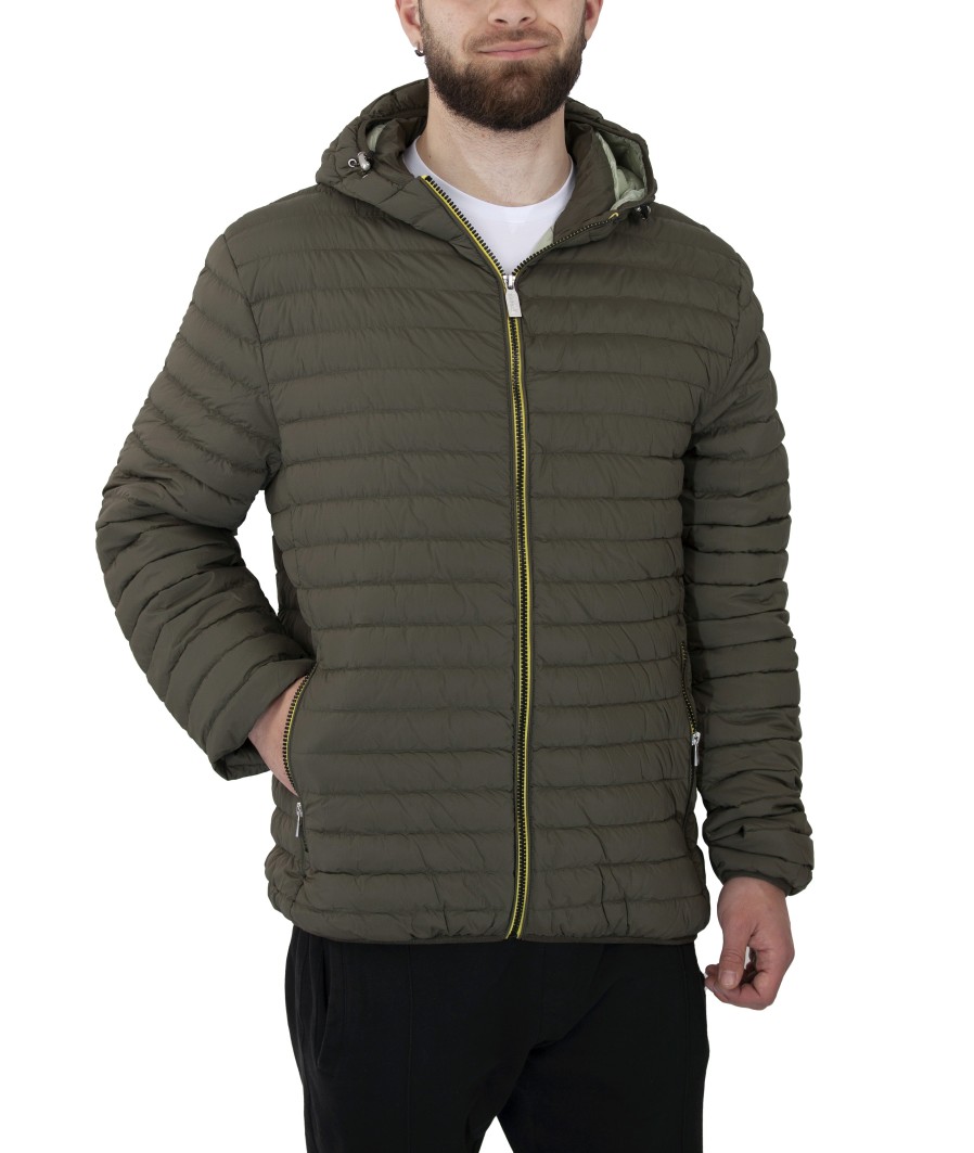 Ciesse piumini Ciesse Quilts Jacket 205Cfmj00126 New