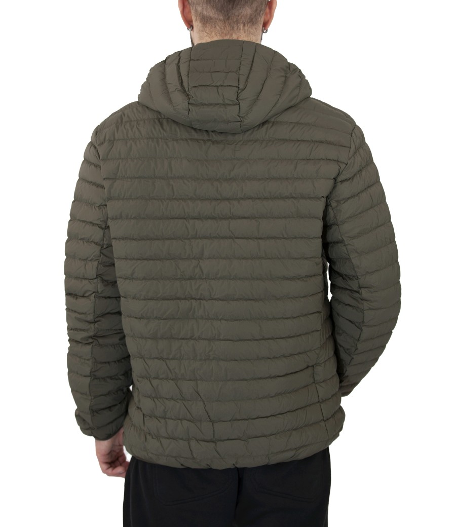 Ciesse piumini Ciesse Quilts Jacket 205Cfmj00126 New