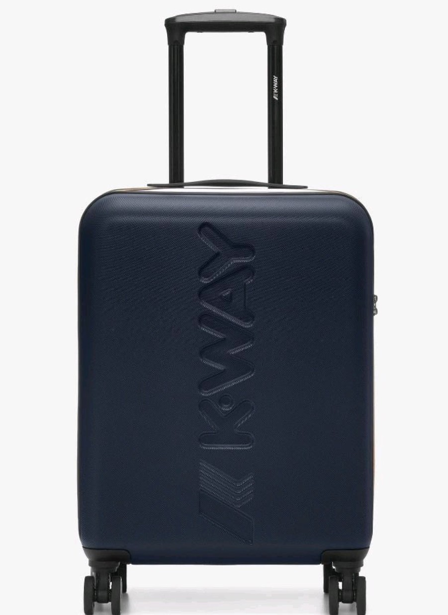 K-way K-Way Trolley K11416W Online