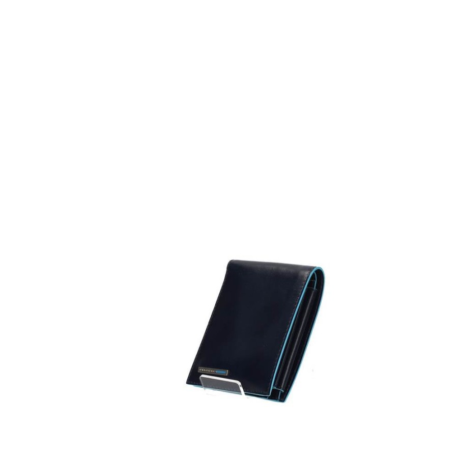 Piquadro Piquadro Portafoglio Pu4188B2R Hot