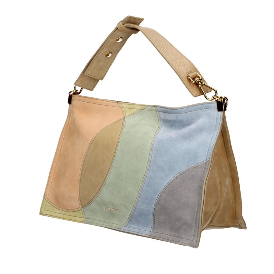 Coccinelle Coccinelle Shopper E1 Qk5 13 02 01 Wholesale