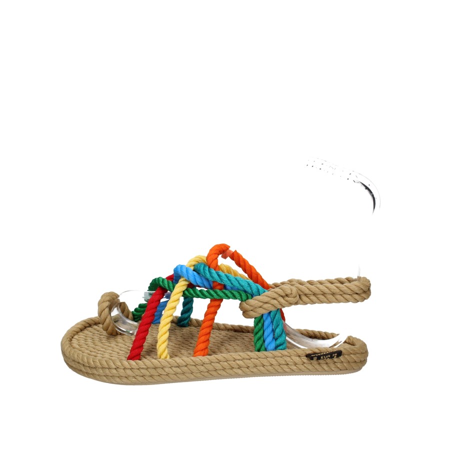 Bohonomad Bohonomad Sandals Bo.0001 Clearance