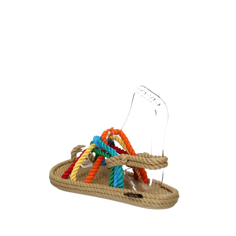 Bohonomad Bohonomad Sandals Bo.0001 Clearance