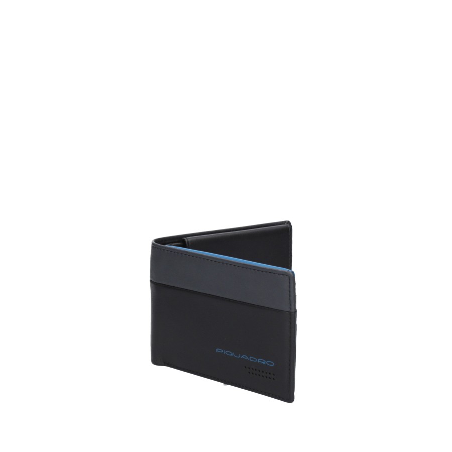 Piquadro Piquadro Wallet Pu1392Ub00R Online