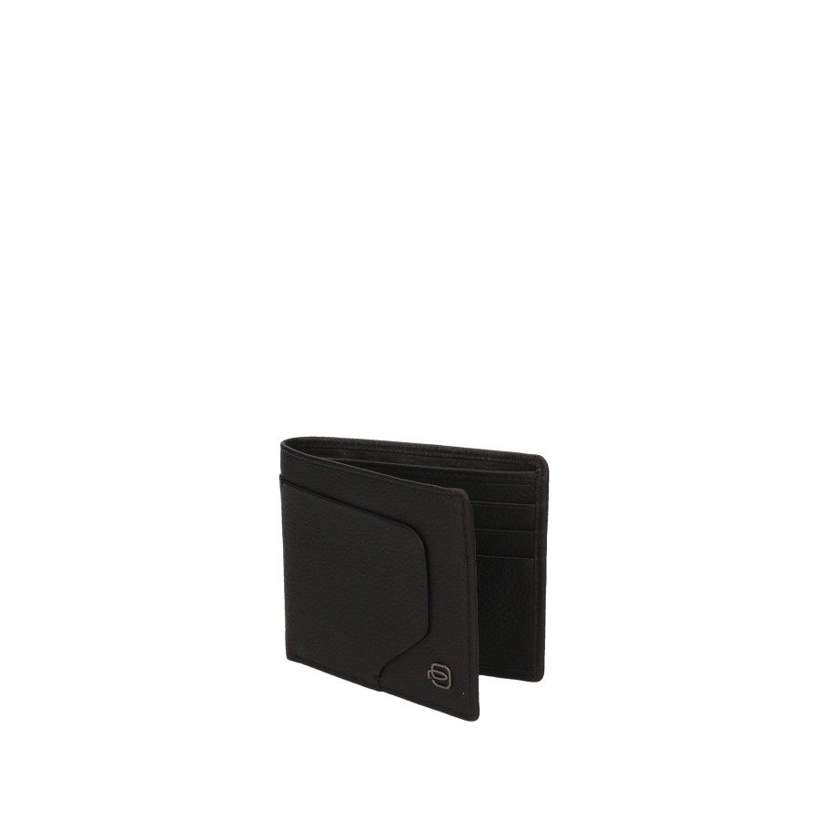 Piquadro Piquadro Wallet Pu3891Aor Best