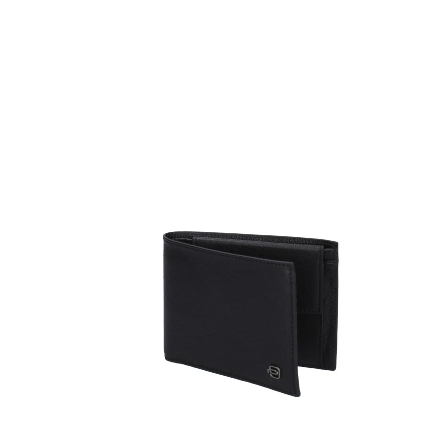 Piquadro Piquadro Wallet Pu257B3R Clearance