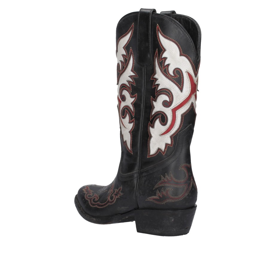 Mezcalero Mezcalero Boot Mzsjude-006 Online