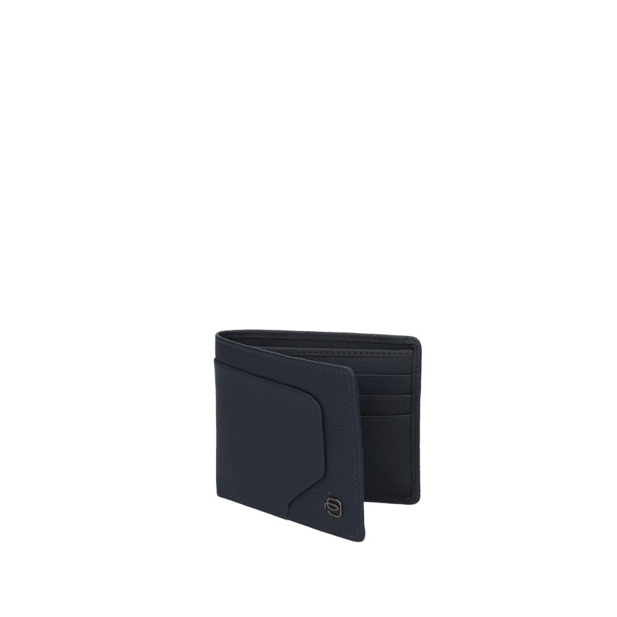 Piquadro Piquadro Wallet Pu3891Aor Wholesale