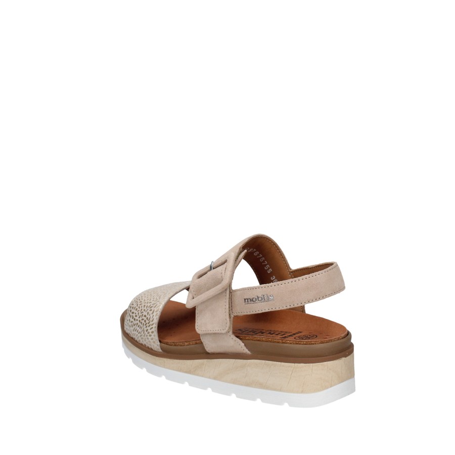 Mephisto Mephisto Sandali P5142253 Hot