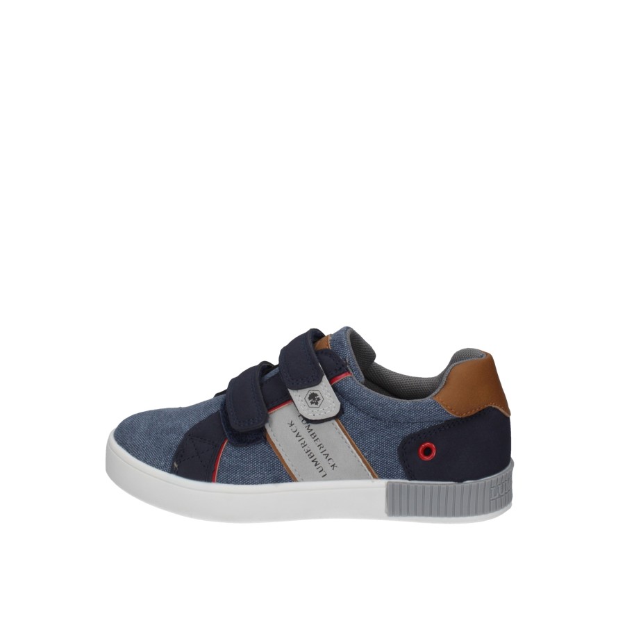 Lumberjack Lumberjack Sneakers Sbe0711-002 Hot