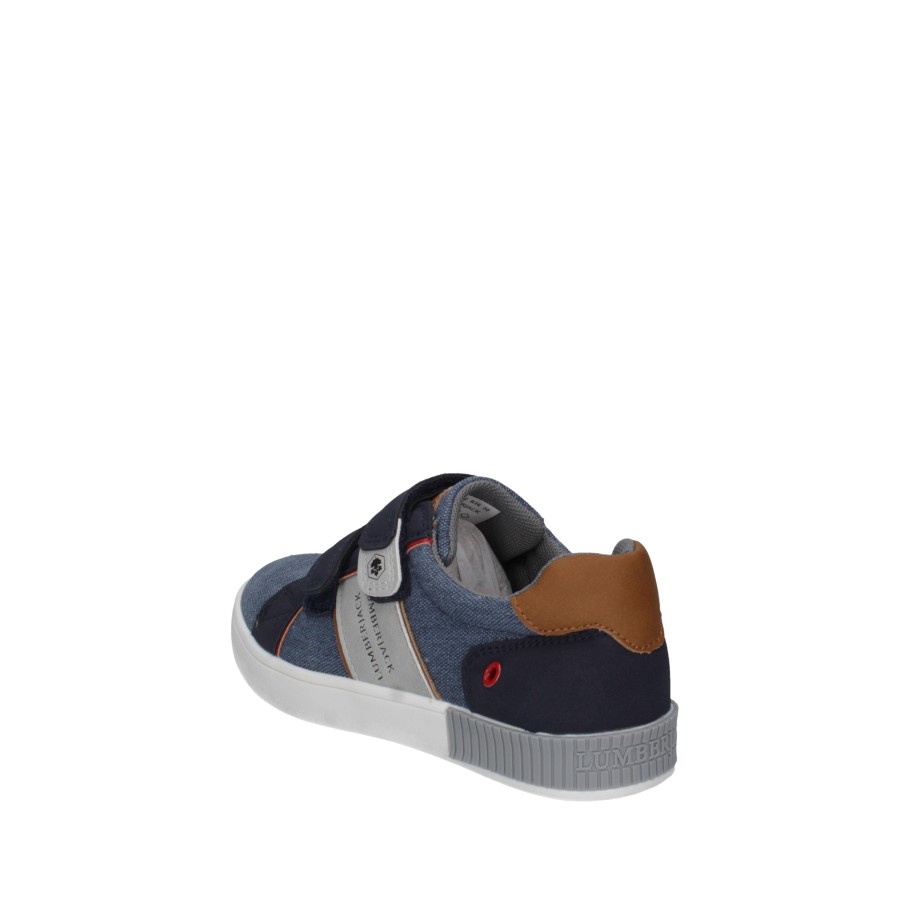 Lumberjack Lumberjack Sneakers Sbe0711-002 Hot