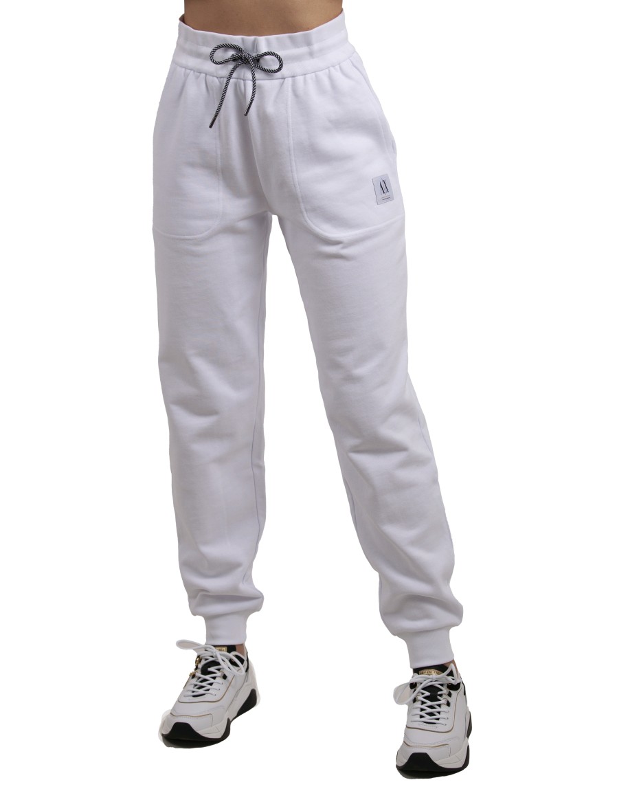 Armani exchange Armani Exchange Pants 3Ryp88 Yjdvz New