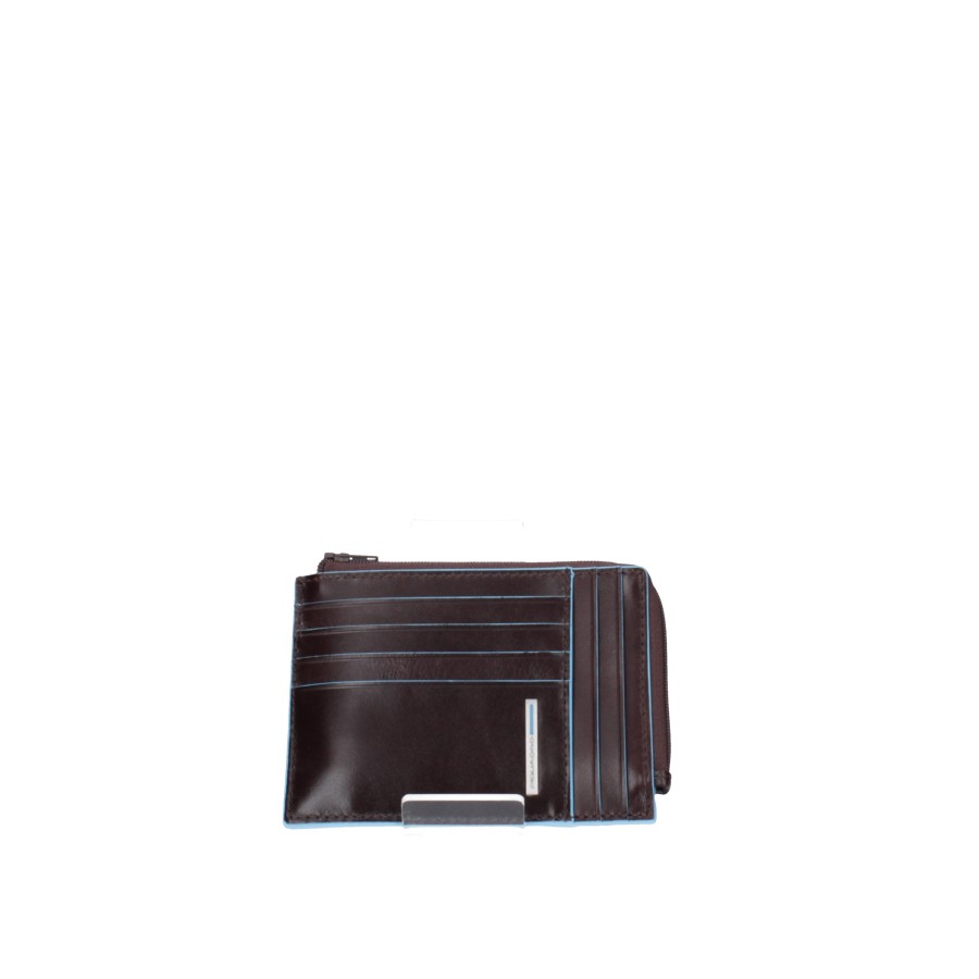 Piquadro Piquadro Wallet Pu1243B2R Best