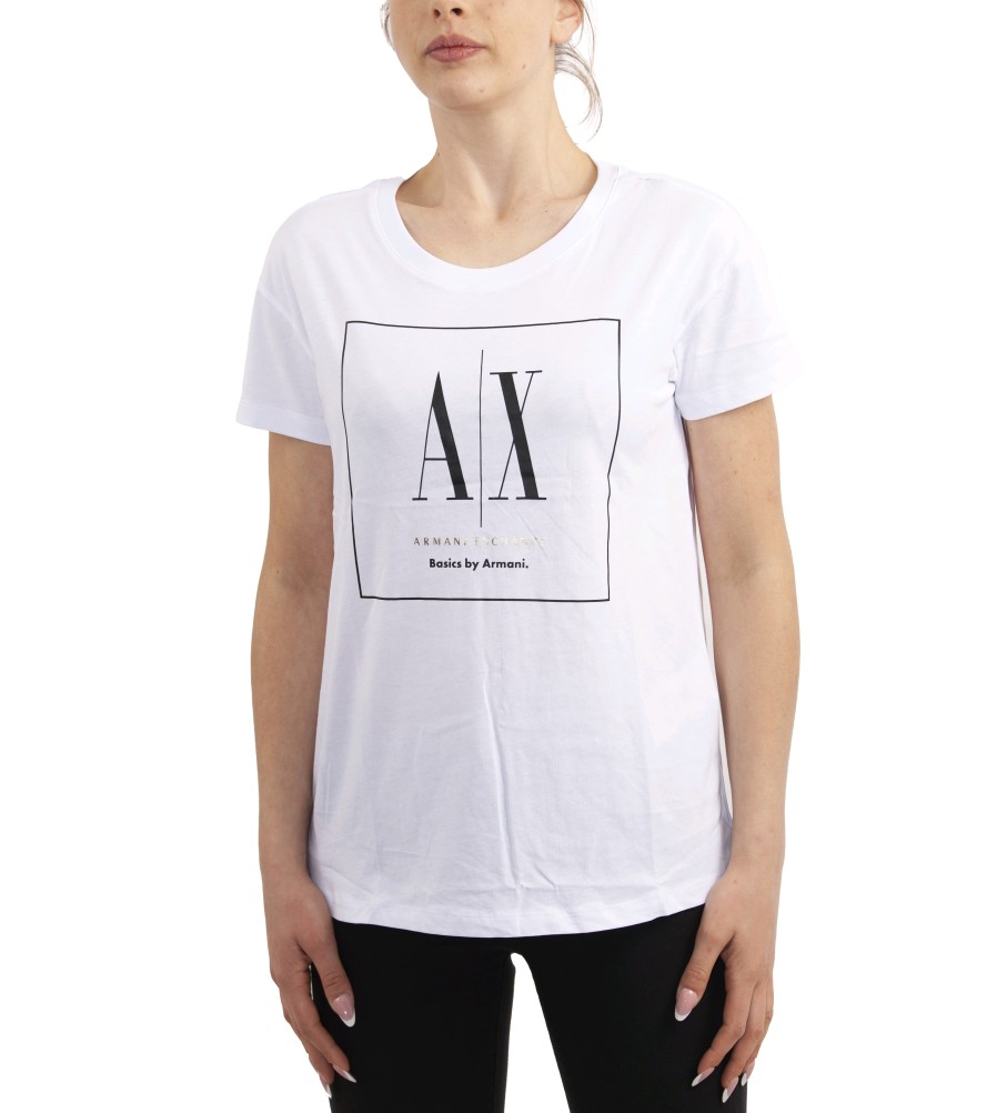 Armani exchange Armani Exchange T-Shirt 3Rytfl Yj3Rz Wholesale