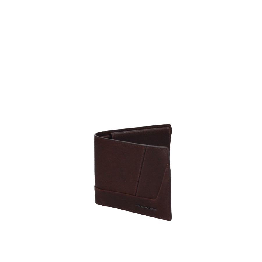 Piquadro Piquadro Portafoglio Pu4188S129R Hot